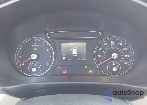 2019 Kia Sorento 3.3L Lx z USA, uszkodzony, nr VIN 5XYPG4A56KG475936